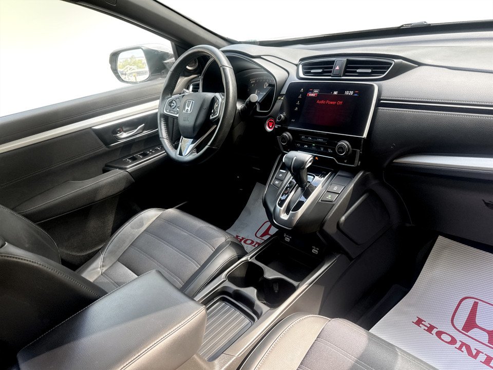 2021 Honda CR-V Sport, keyless entry, Cruise control, Bluetooth in COLDBROOK, Nova Scotia - 6 - w1024h768px