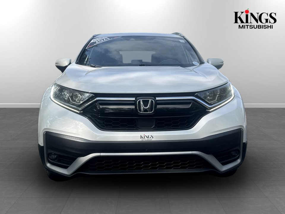Honda CR-V Sport, keyless entry, Cruise control, Bluetooth 2021 à Kentville, Nouvelle-Écosse - 4 - w1024h768px