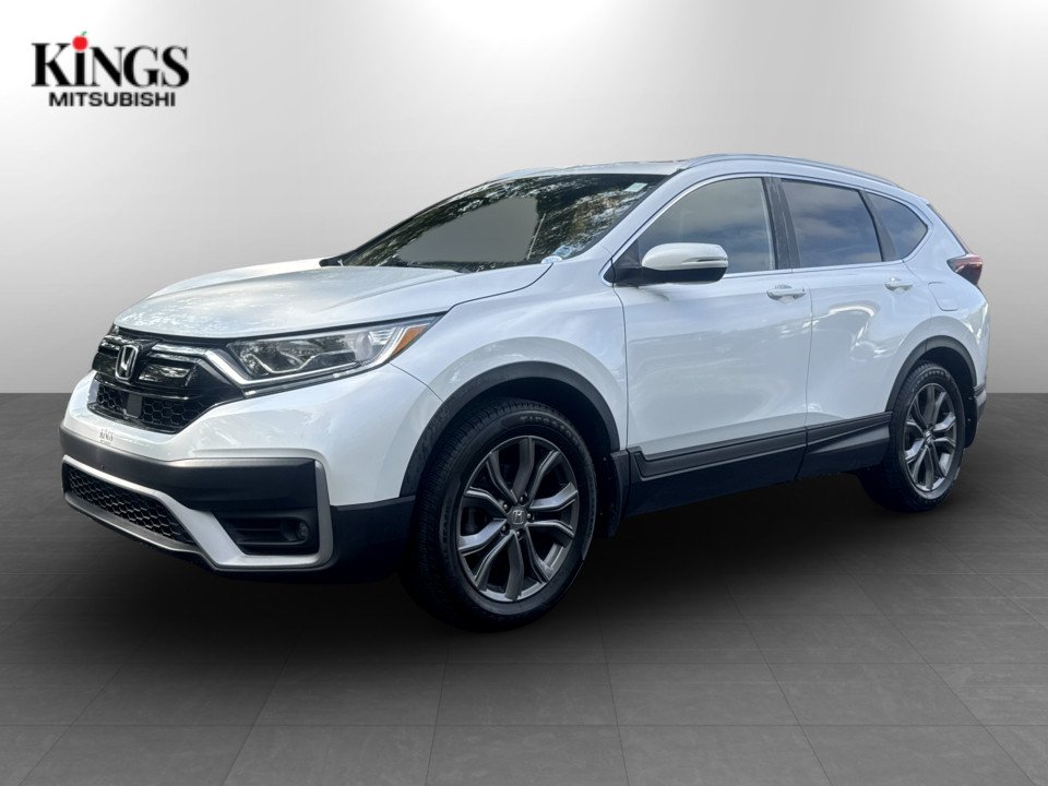 2021 Honda CR-V Sport, keyless entry, Cruise control, Bluetooth in COLDBROOK, Nova Scotia - 1 - w1024h768px