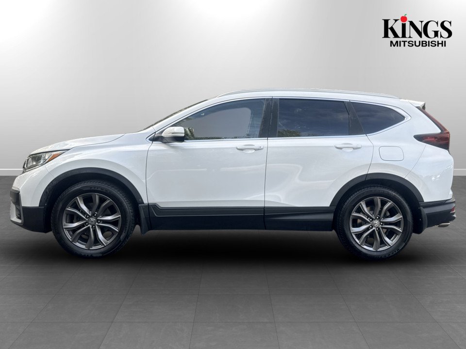 Honda CR-V Sport, keyless entry, Cruise control, Bluetooth 2021 à Kentville, Nouvelle-Écosse - 2 - w1024h768px