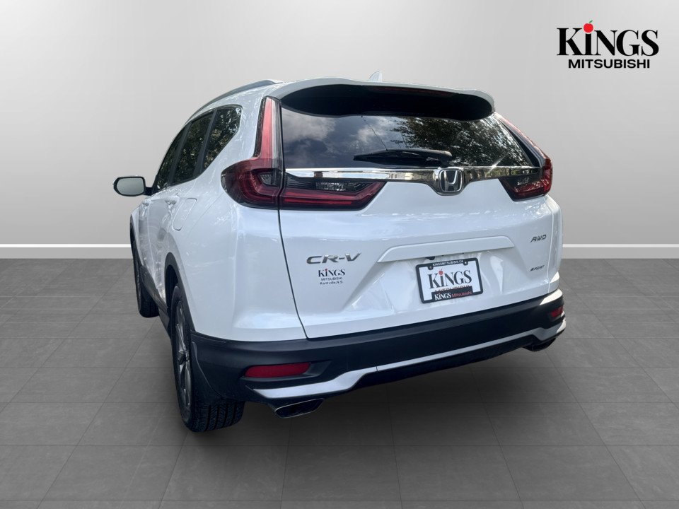 Honda CR-V Sport, keyless entry, Cruise control, Bluetooth 2021 à Kentville, Nouvelle-Écosse - 14 - w1024h768px