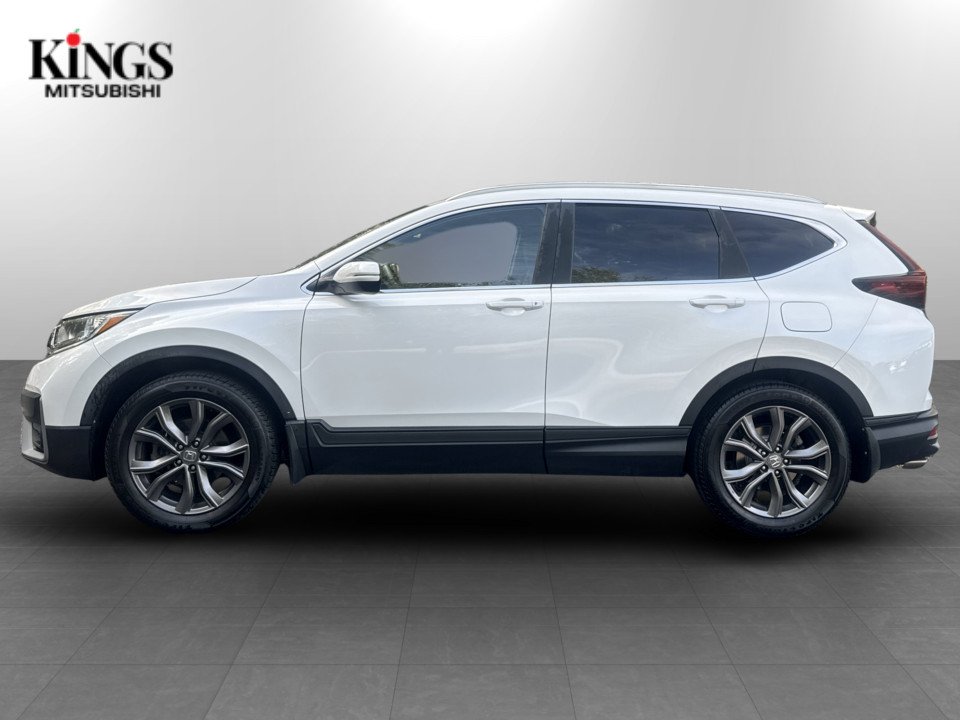 2021 Honda CR-V Sport, keyless entry, Cruise control, Bluetooth in COLDBROOK, Nova Scotia - 2 - w1024h768px