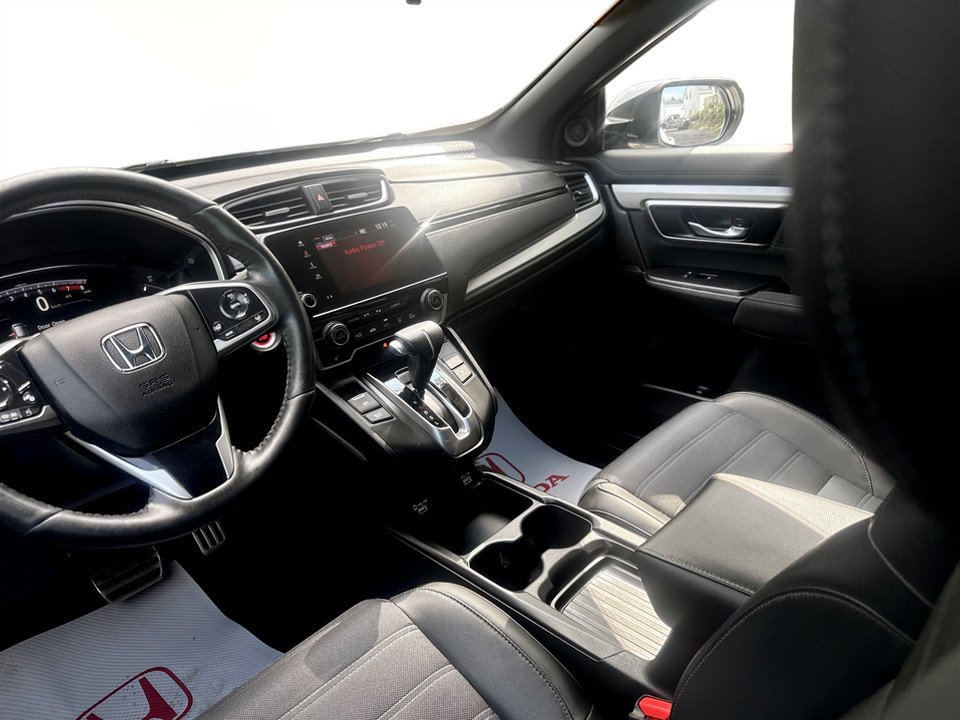 2021 Honda CR-V Sport, keyless entry, Cruise control, Bluetooth in COLDBROOK, Nova Scotia - 11 - w1024h768px