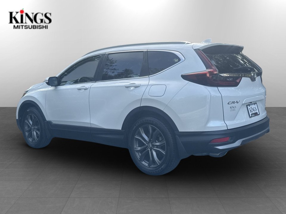 2021 Honda CR-V Sport, keyless entry, Cruise control, Bluetooth in COLDBROOK, Nova Scotia - 3 - w1024h768px