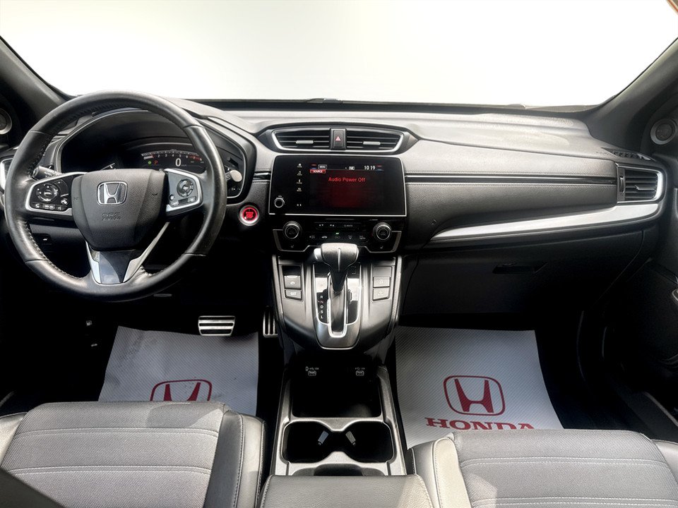 2021 Honda CR-V Sport, keyless entry, Cruise control, Bluetooth in COLDBROOK, Nova Scotia - 10 - w1024h768px