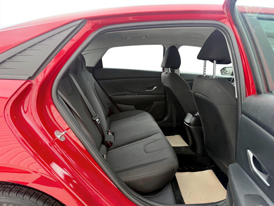 2022 Hyundai Elantra Essential, keyless entry, Remote Start, Bluetooth in COLDBROOK, Nova Scotia - 16 - w1024h768px