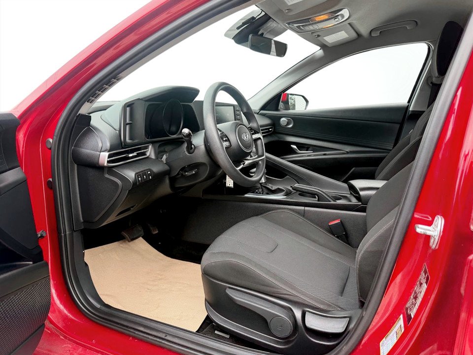 2022 Hyundai Elantra Essential, keyless entry, Remote Start, Bluetooth in COLDBROOK, Nova Scotia - 9 - w1024h768px