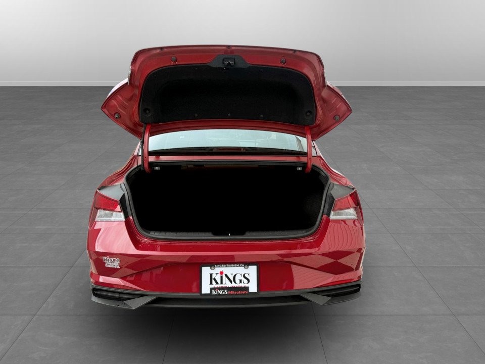 2022 Hyundai Elantra Essential, keyless entry, Remote Start, Bluetooth in COLDBROOK, Nova Scotia - 20 - w1024h768px