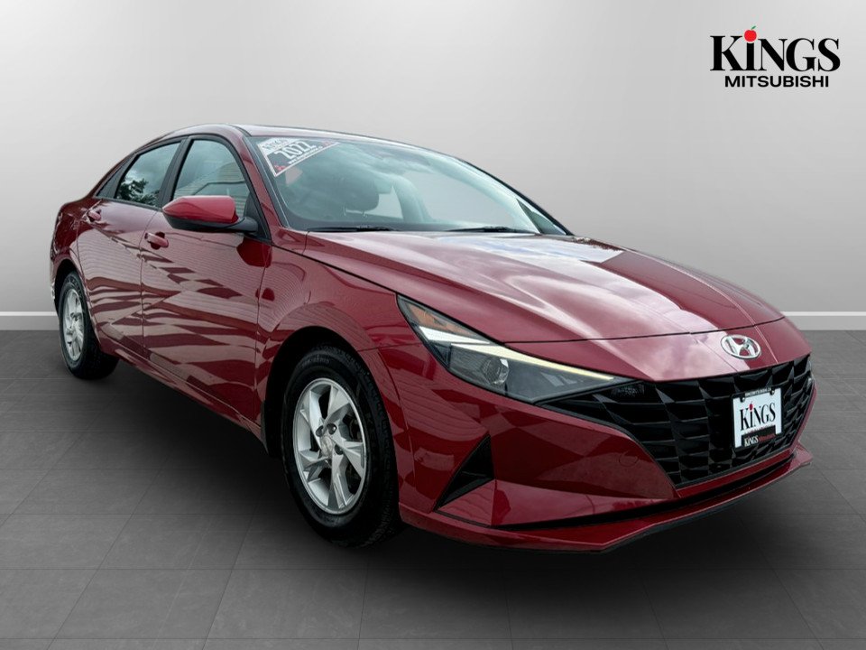 2022 Hyundai Elantra Essential, keyless entry, Remote Start, Bluetooth in COLDBROOK, Nova Scotia - 3 - w1024h768px
