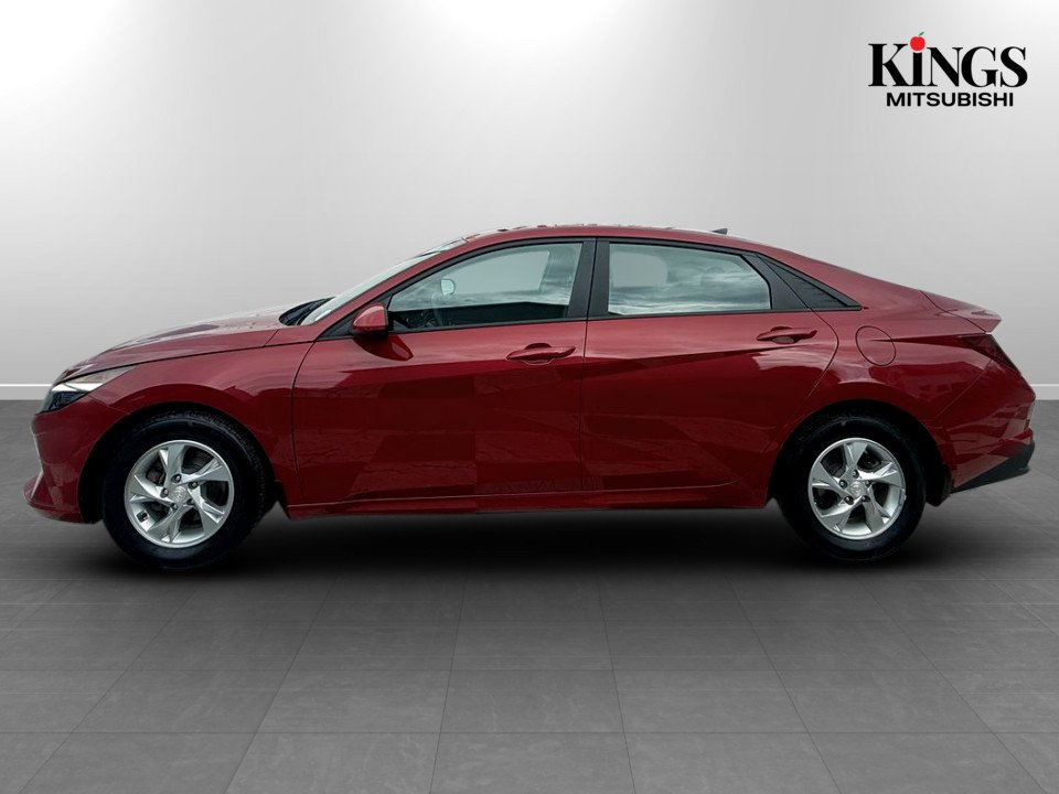 2022 Hyundai Elantra Essential, keyless entry, Remote Start, Bluetooth in COLDBROOK, Nova Scotia - 19 - w1024h768px