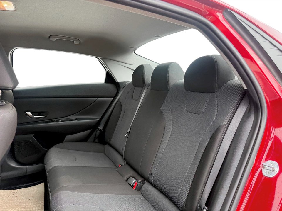 2022 Hyundai Elantra Essential, keyless entry, Remote Start, Bluetooth in COLDBROOK, Nova Scotia - 14 - w1024h768px