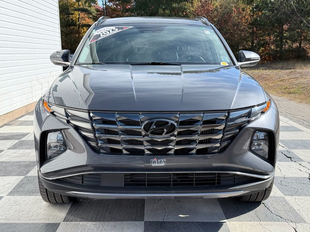 Hyundai Tucson Hybrid Luxury | Sunroof, Power Seats, Reverse Camera 2023 à COLDBROOK, Nouvelle-Écosse - 2 - w1024h768px