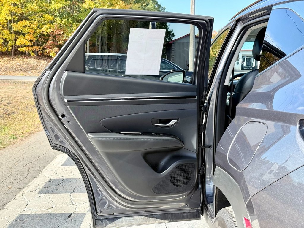 Hyundai Tucson Hybrid Luxury | Sunroof, Power Seats, Reverse Camera 2023 à COLDBROOK, Nouvelle-Écosse - 20 - w1024h768px