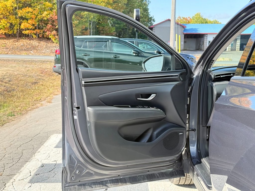 Hyundai Tucson Hybrid Luxury | Sunroof, Power Seats, Reverse Camera 2023 à COLDBROOK, Nouvelle-Écosse - 7 - w1024h768px