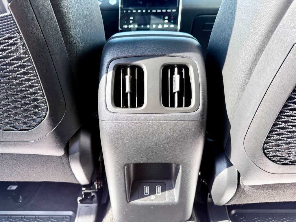 Hyundai Tucson Hybrid Luxury | Sunroof, Power Seats, Reverse Camera 2023 à COLDBROOK, Nouvelle-Écosse - 22 - w1024h768px