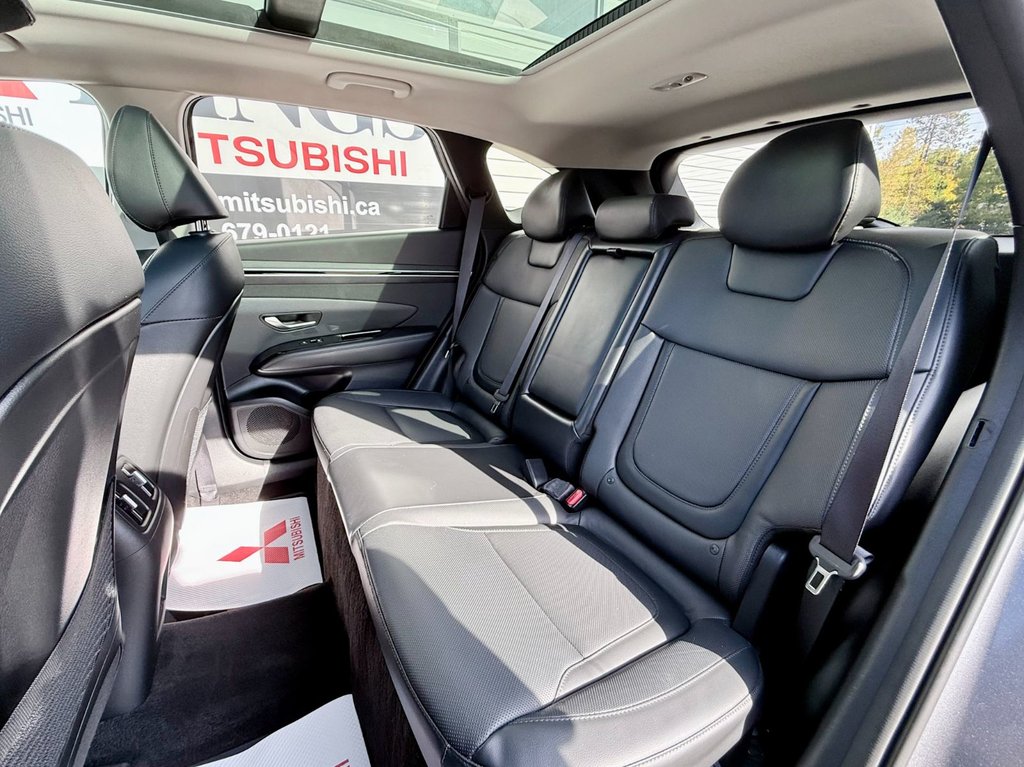 Hyundai Tucson Hybrid Luxury | Sunroof, Power Seats, Reverse Camera 2023 à COLDBROOK, Nouvelle-Écosse - 21 - w1024h768px