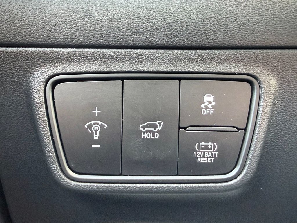 Hyundai Tucson Hybrid Luxury | Sunroof, Power Seats, Reverse Camera 2023 à COLDBROOK, Nouvelle-Écosse - 13 - w1024h768px