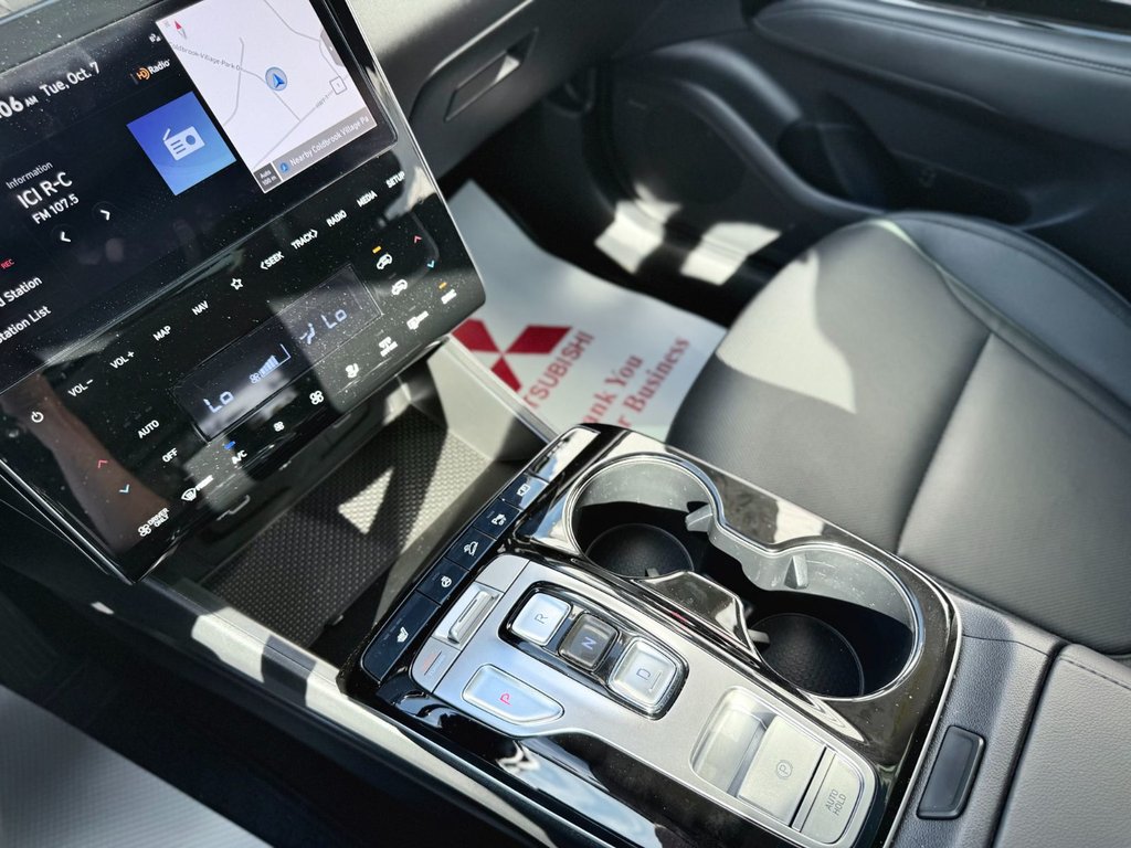 Hyundai Tucson Hybrid Luxury | Sunroof, Power Seats, Reverse Camera 2023 à COLDBROOK, Nouvelle-Écosse - 19 - w1024h768px