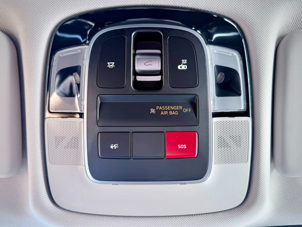 Hyundai Tucson Hybrid Luxury | Sunroof, Power Seats, Reverse Camera 2023 à COLDBROOK, Nouvelle-Écosse - 15 - w1024h768px