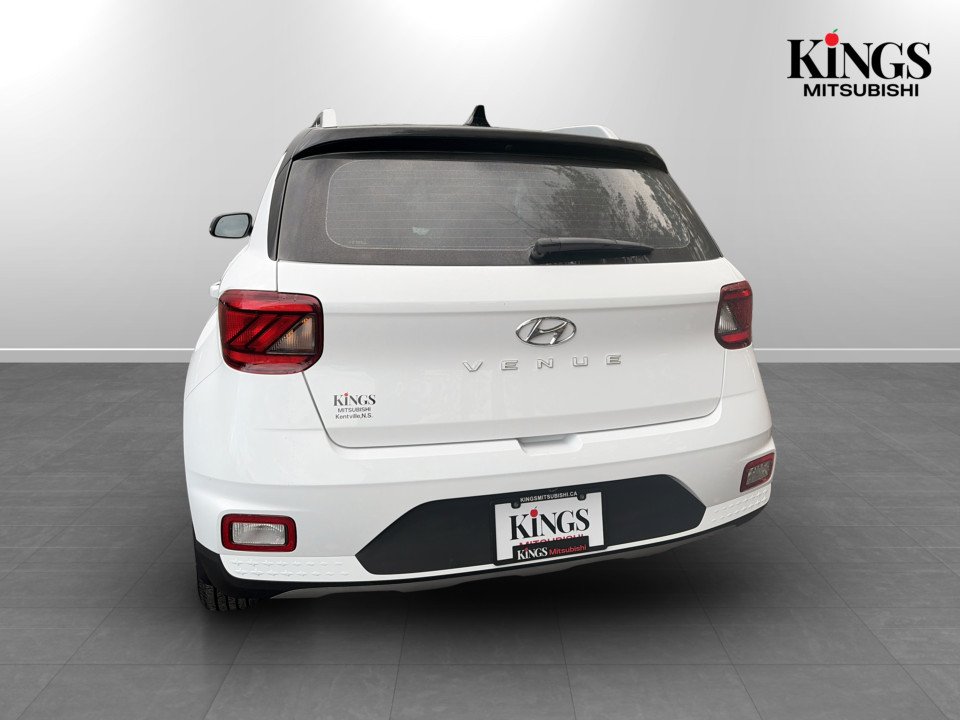 Hyundai Venue Preferred 2022 à Kentville, Nouvelle-Écosse - 14 - w1024h768px