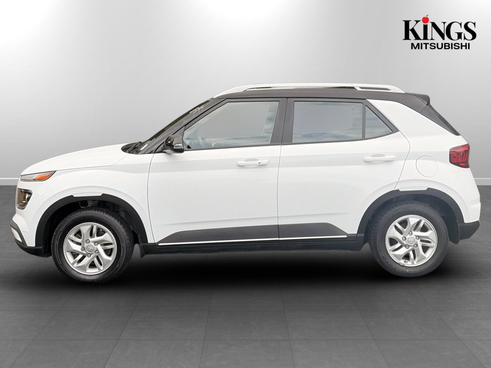 Hyundai Venue Preferred 2022 à Kentville, Nouvelle-Écosse - 2 - w1024h768px