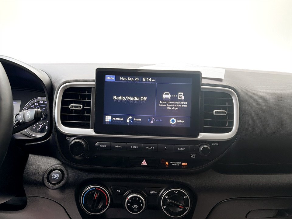 Hyundai Venue Preferred 2022 à Kentville, Nouvelle-Écosse - 9 - w1024h768px