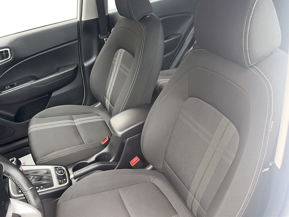 Hyundai Venue Preferred 2022 à Kentville, Nouvelle-Écosse - 7 - w1024h768px