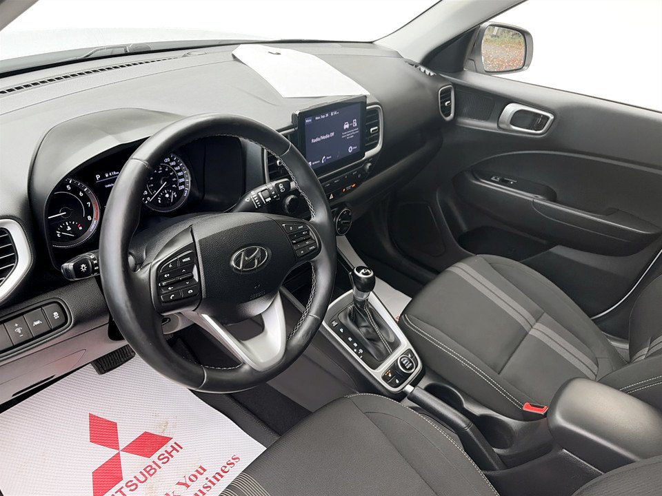 Hyundai Venue Preferred 2022 à Kentville, Nouvelle-Écosse - 11 - w1024h768px