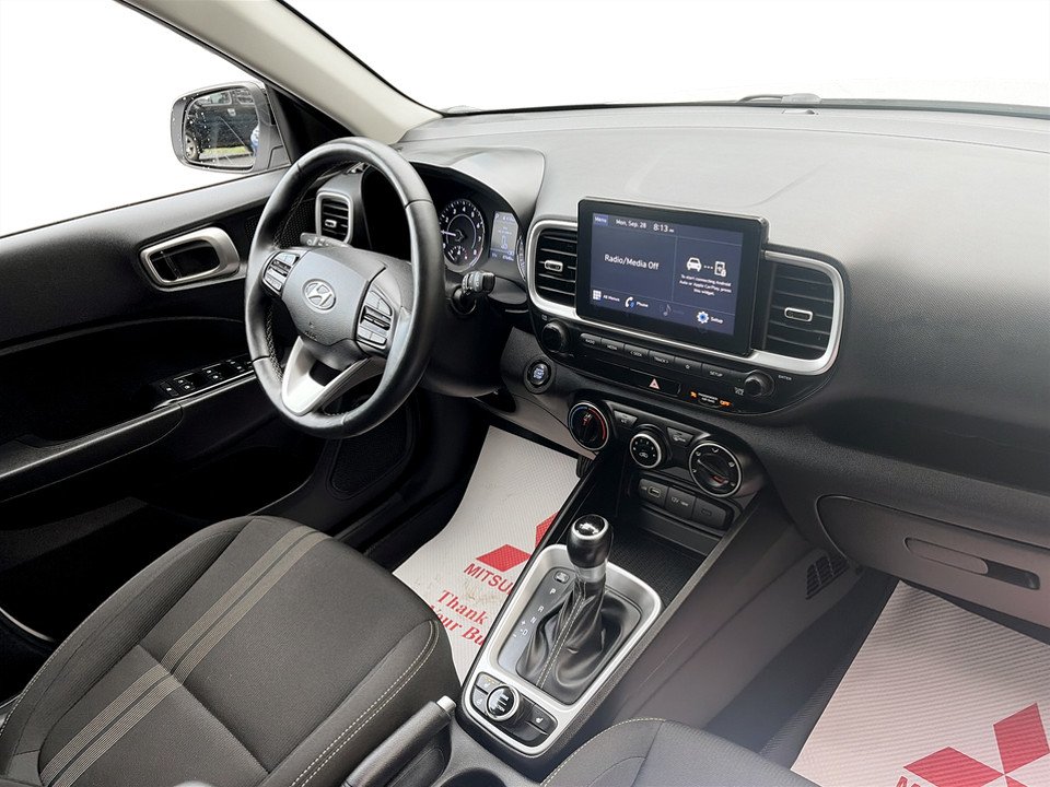 Hyundai Venue Preferred 2022 à Kentville, Nouvelle-Écosse - 6 - w1024h768px