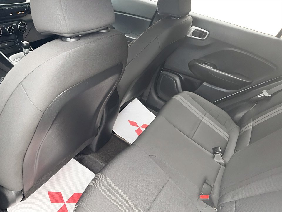Hyundai Venue Preferred 2022 à Kentville, Nouvelle-Écosse - 12 - w1024h768px