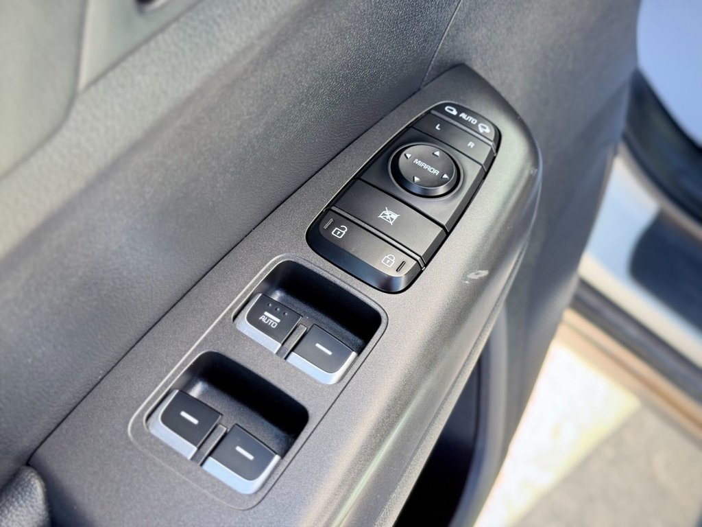 Kia Sportage EX-S | Sunroof, Android Auto, Power Seats 2021 à COLDBROOK, Nouvelle-Écosse - 8 - w1024h768px