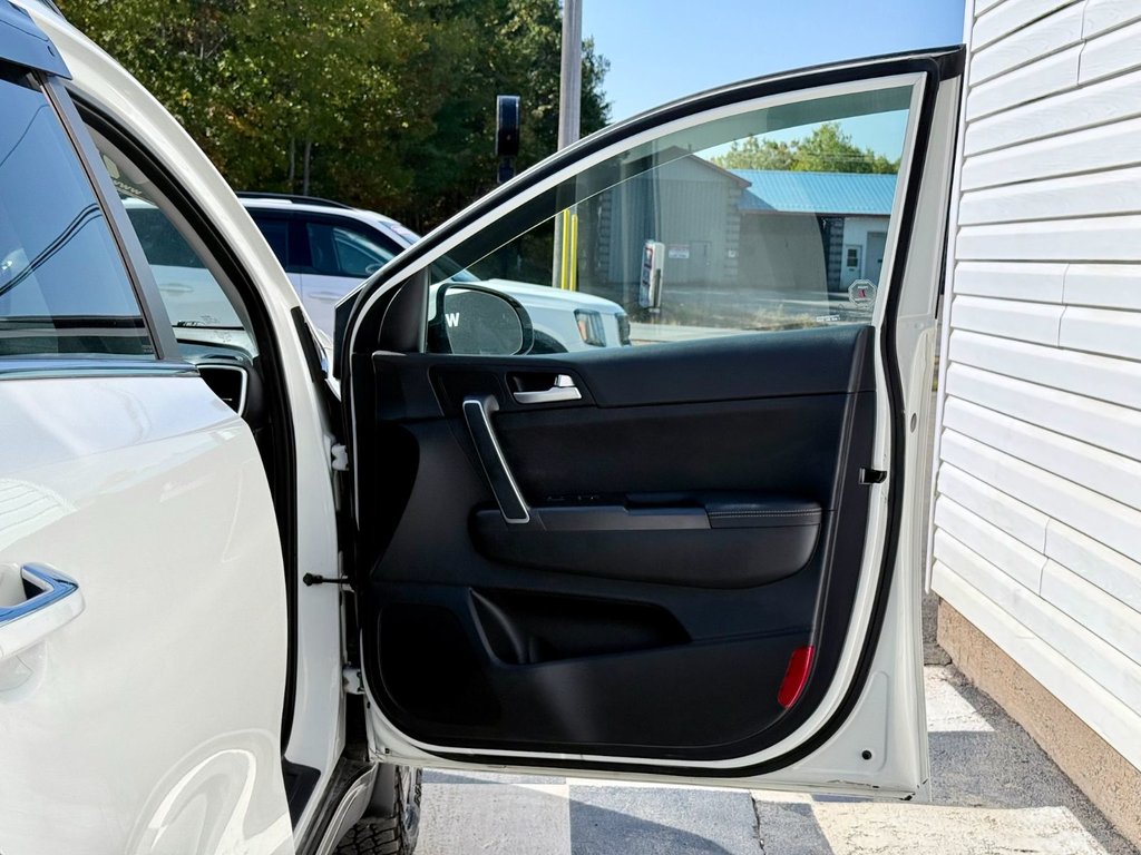 Kia Sportage EX-S | Sunroof, Android Auto, Power Seats 2021 à COLDBROOK, Nouvelle-Écosse - 25 - w1024h768px