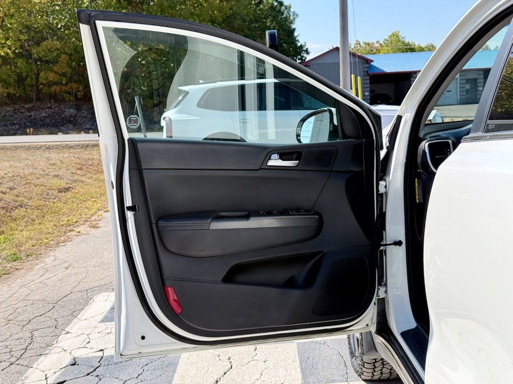 Kia Sportage EX-S | Sunroof, Android Auto, Power Seats 2021 à COLDBROOK, Nouvelle-Écosse - 7 - w1024h768px