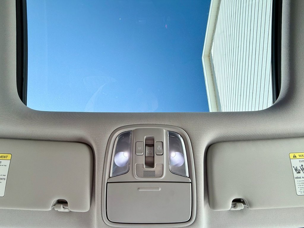 Kia Sportage EX-S | Sunroof, Android Auto, Power Seats 2021 à COLDBROOK, Nouvelle-Écosse - 14 - w1024h768px