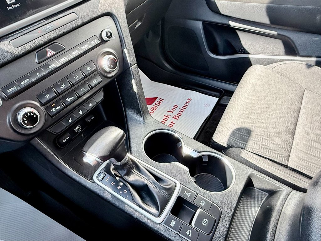 Kia Sportage EX-S | Sunroof, Android Auto, Power Seats 2021 à COLDBROOK, Nouvelle-Écosse - 19 - w1024h768px