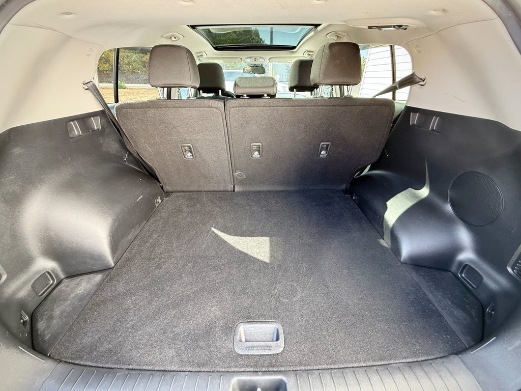 Kia Sportage EX-S | Sunroof, Android Auto, Power Seats 2021 à COLDBROOK, Nouvelle-Écosse - 22 - w1024h768px