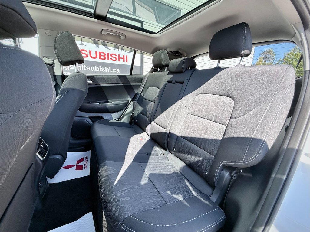 Kia Sportage EX-S | Sunroof, Android Auto, Power Seats 2021 à COLDBROOK, Nouvelle-Écosse - 21 - w1024h768px