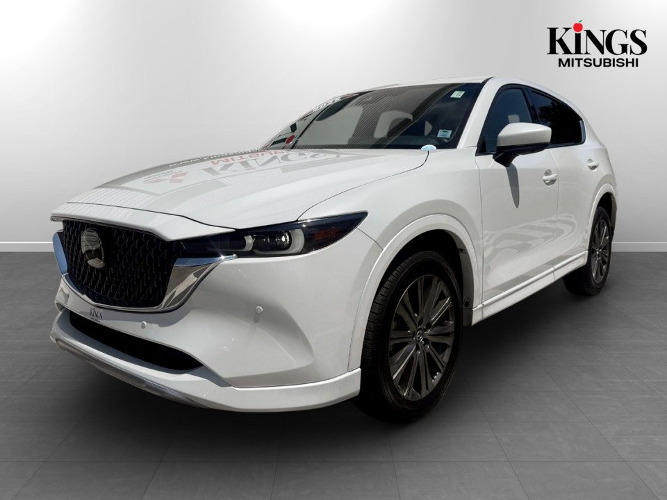 2025 Mazda CX-5 Signature, keyless entry, backup camera, Bluetooth in Kentville, Nova Scotia - 1 - w1024h768px