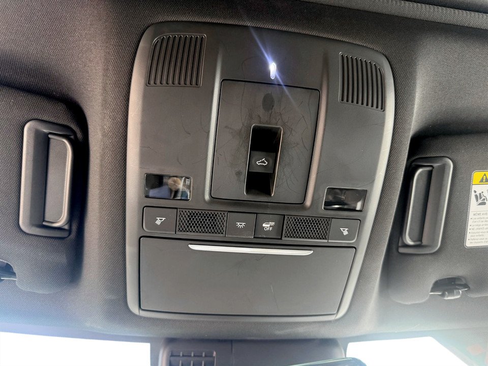 2025 Mazda CX-5 Signature, keyless entry, backup camera, Bluetooth in Kentville, Nova Scotia - 13 - w1024h768px