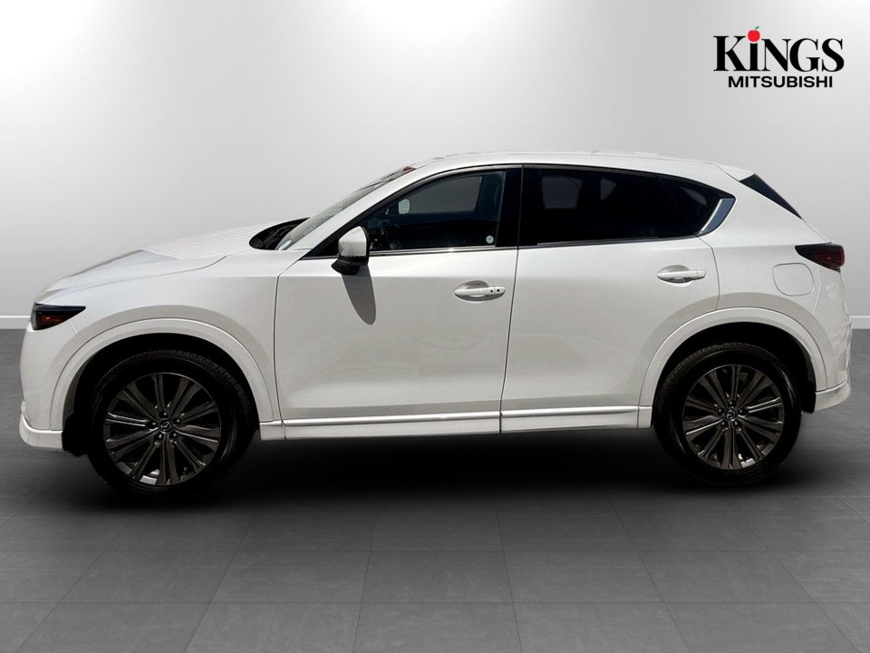 2025 Mazda CX-5 Signature, keyless entry, backup camera, Bluetooth in Kentville, Nova Scotia - 21 - w1024h768px
