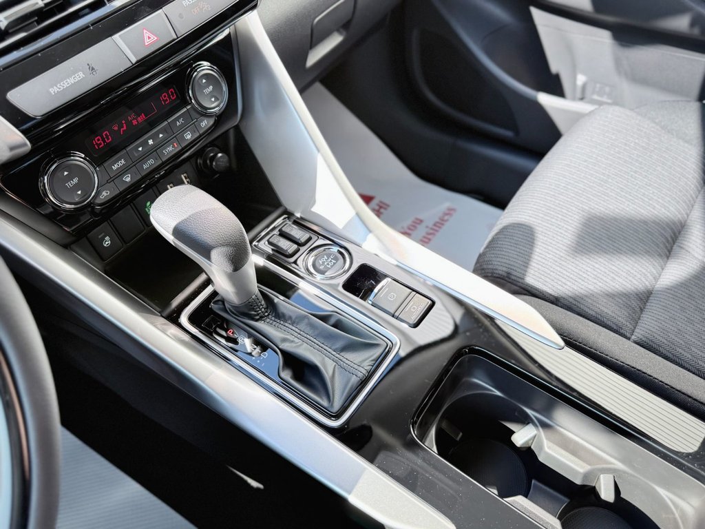 Mitsubishi ECLIPSE CROSS SE S-AWC 2026 à Kentville, Nouvelle-Écosse - 17 - w1024h768px