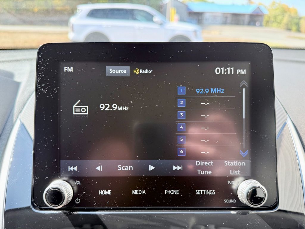 Mitsubishi ECLIPSE CROSS SE S-AWC 2026 à Kentville, Nouvelle-Écosse - 14 - w1024h768px