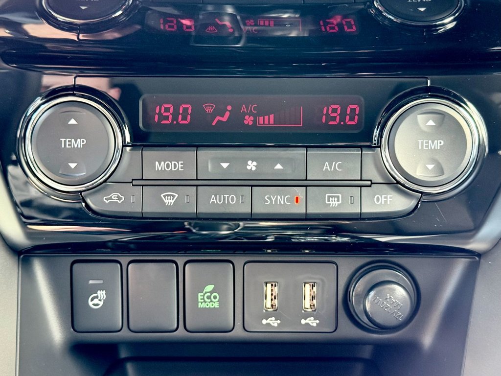 Mitsubishi ECLIPSE CROSS SE S-AWC 2026 à Kentville, Nouvelle-Écosse - 16 - w1024h768px