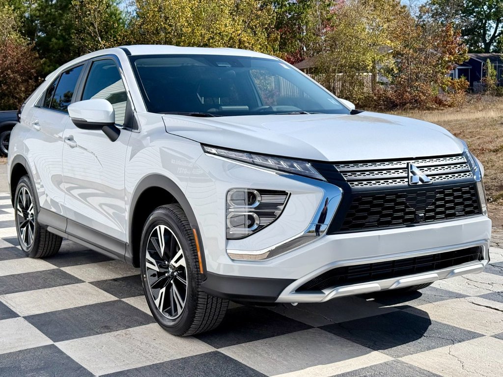 Mitsubishi ECLIPSE CROSS SE S-AWC 2026 à Kentville, Nouvelle-Écosse - 3 - w1024h768px