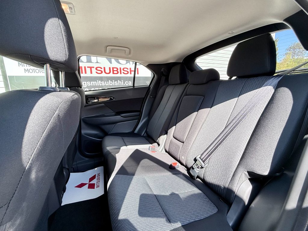 Mitsubishi ECLIPSE CROSS SE S-AWC 2026 à Kentville, Nouvelle-Écosse - 19 - w1024h768px