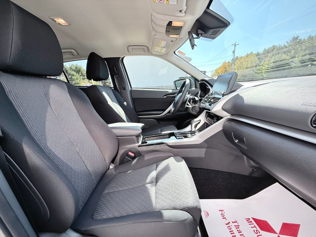 Mitsubishi ECLIPSE CROSS SE S-AWC 2026 à Kentville, Nouvelle-Écosse - 24 - w1024h768px