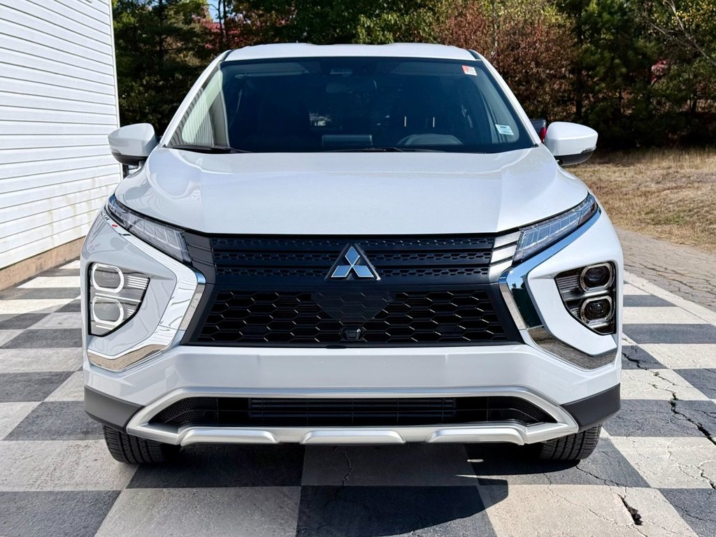 Mitsubishi ECLIPSE CROSS SE S-AWC 2026 à Kentville, Nouvelle-Écosse - 2 - w1024h768px