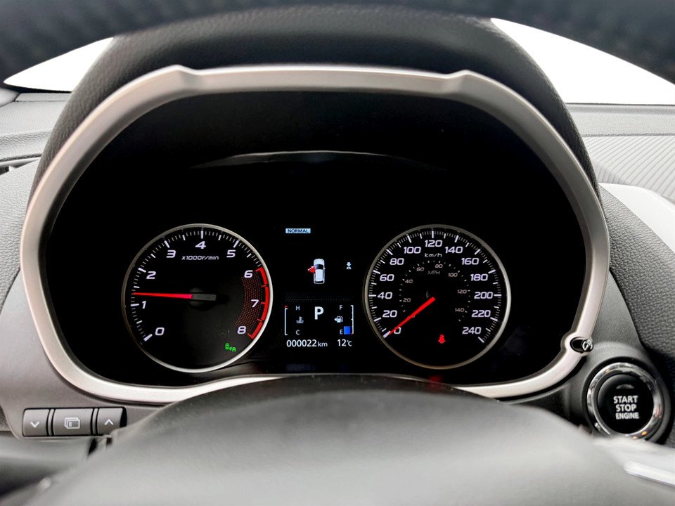 2026 Mitsubishi Eclipse Cross GT S-AWC in Kentville, Nova Scotia - 11 - w1024h768px