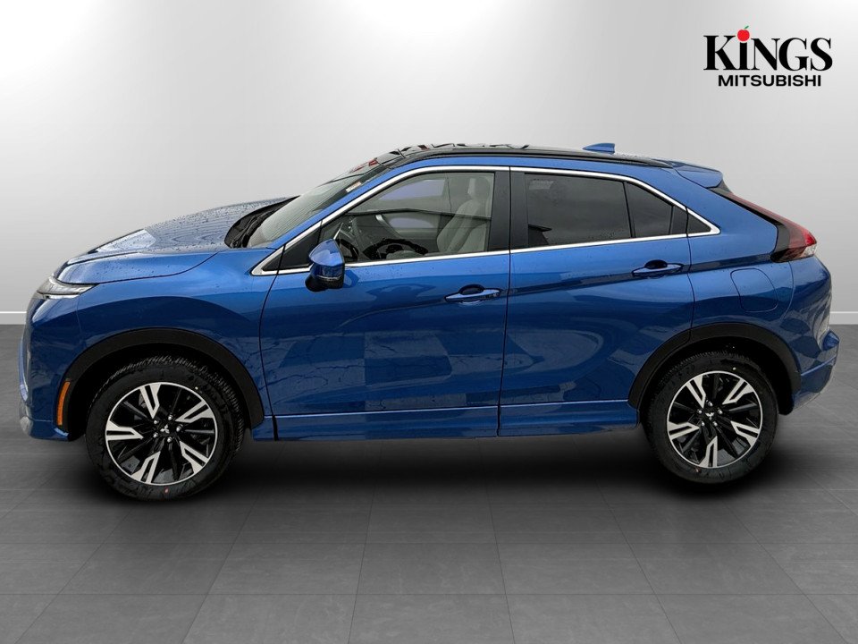 2026 Mitsubishi Eclipse Cross GT S-AWC in Kentville, Nova Scotia - 21 - w1024h768px