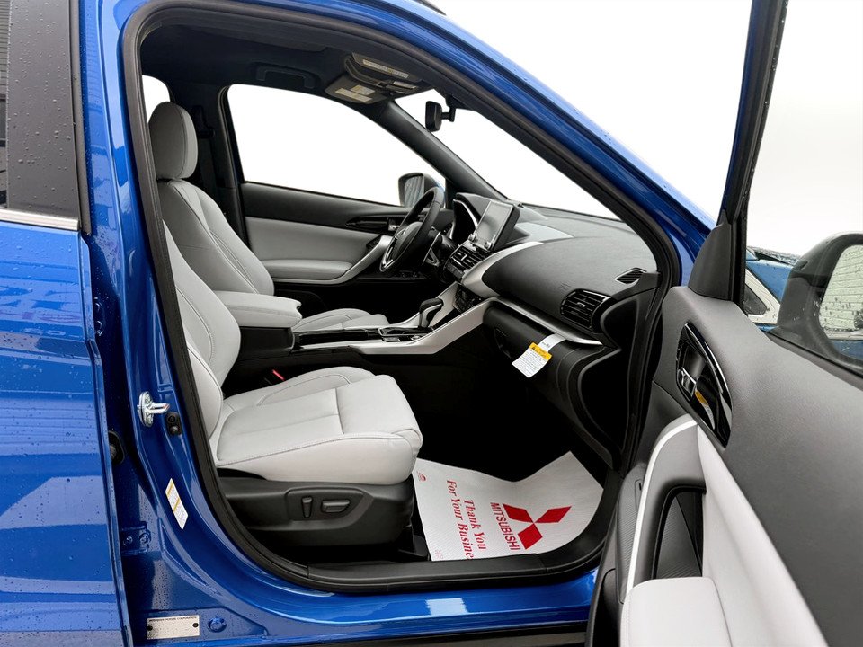 2026 Mitsubishi Eclipse Cross GT S-AWC in Kentville, Nova Scotia - 20 - w1024h768px